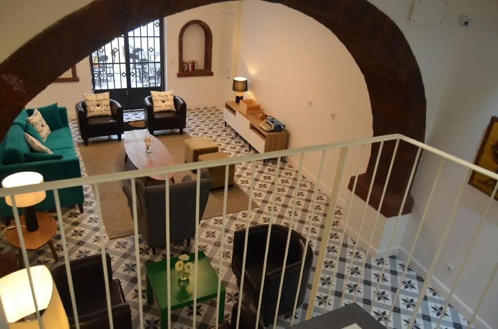Studios Funchal 104 By Homing Hotel Funchal (Madeira)