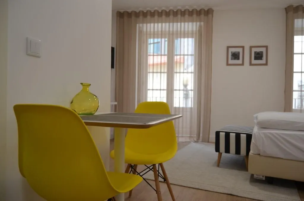 Studios Funchal 104 By Homing Funchal (Madeira)