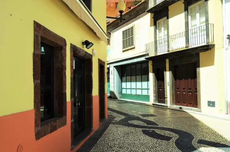 Studios Funchal 104 By Homing 3*, 丰沙尔 葡萄牙