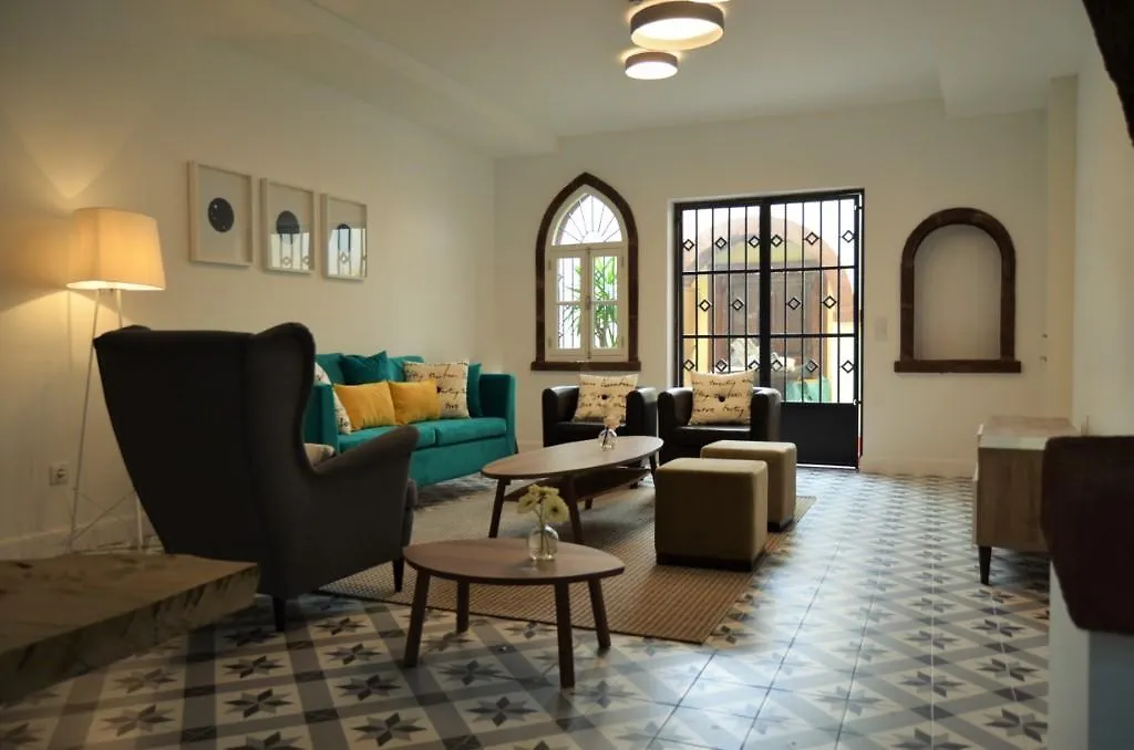 Hotel Studios Funchal