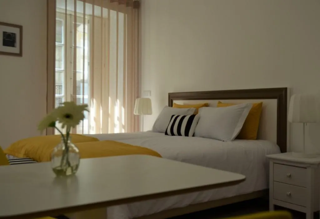 Studios Funchal 104 By Homing location