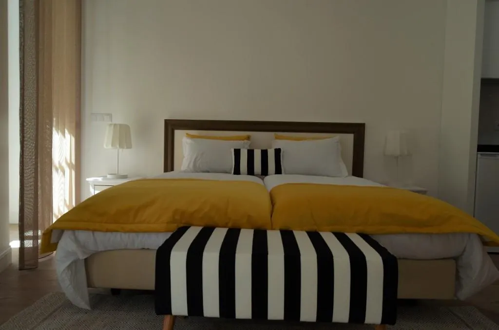 Studios Funchal Hotel Funchal (Madeira)