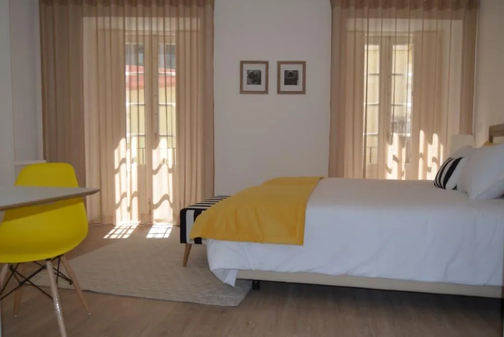 Hotel Studios Funchal