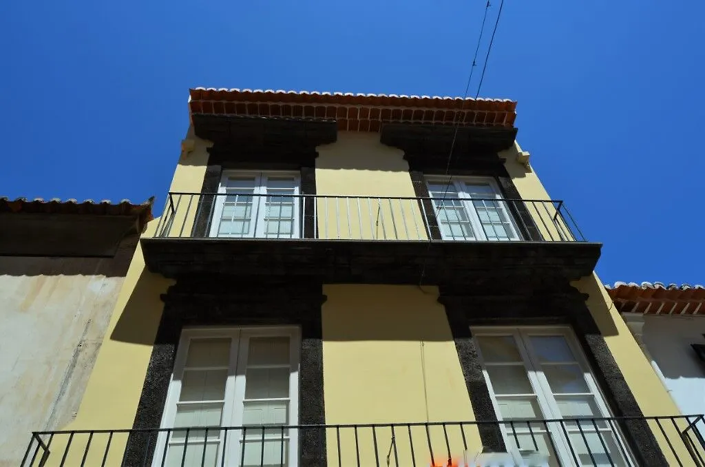 Studios Funchal